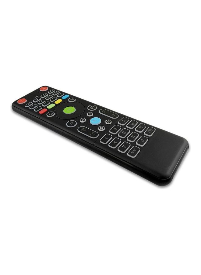 2.4GHz Mini Keyboard Air Mouse Black - Image 5