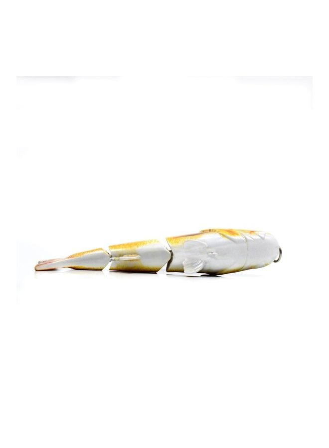Generic Fishing Multi Jointed Lure Hard Bait  - Image 3