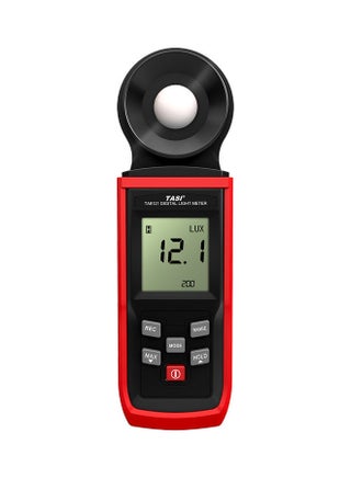 Handheld  Luminometer Black/Red - v1626933519/N49356264A_1