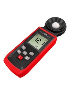 TASI Handheld  Luminometer Black/Red  - Image 2