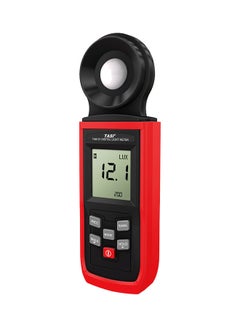 TASI Handheld  Luminometer Black/Red  - Image 5