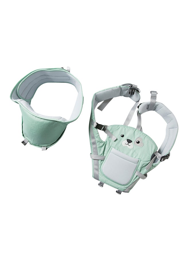 Seat Backpack Baby Carrier Acid Blue - v1626933542/N38139920A_5