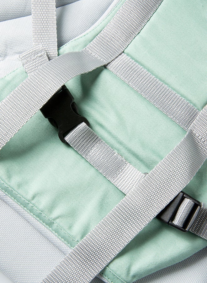 Seat Backpack Baby Carrier Acid Blue - v1626933543/N38139920A_8