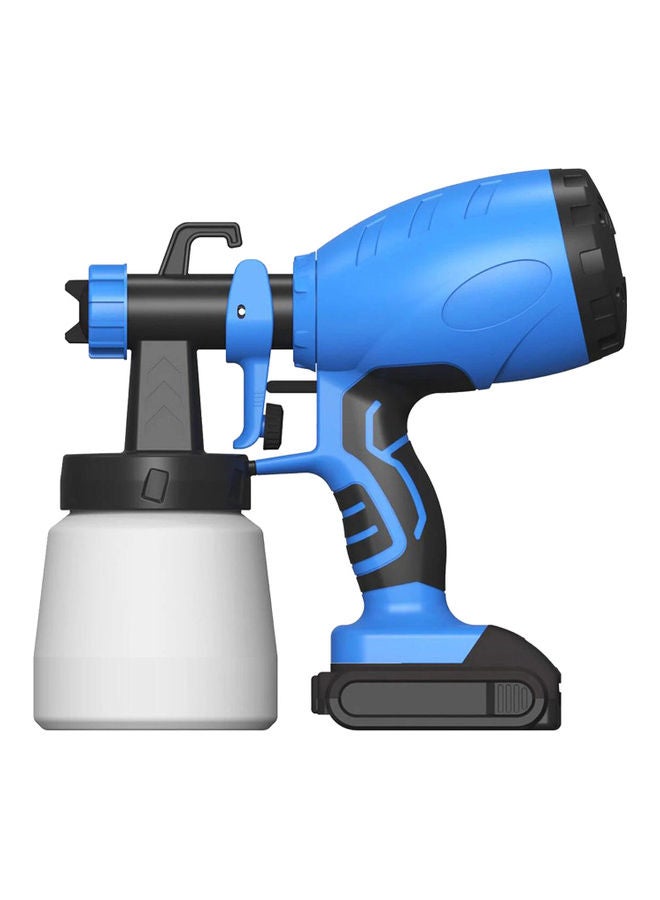 120W 800ml  Paint Sprayer Multicolour - Image 1