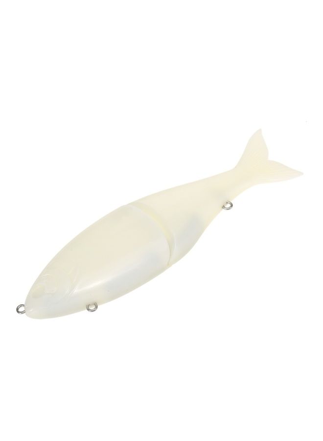 Generic Artificial Blank Fishing Lure Bait - Image 3