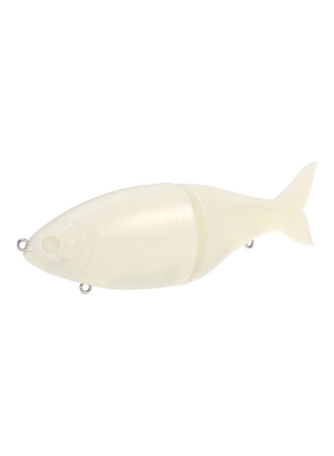 Generic Artificial Blank Fishing Lure Bait - Image 2