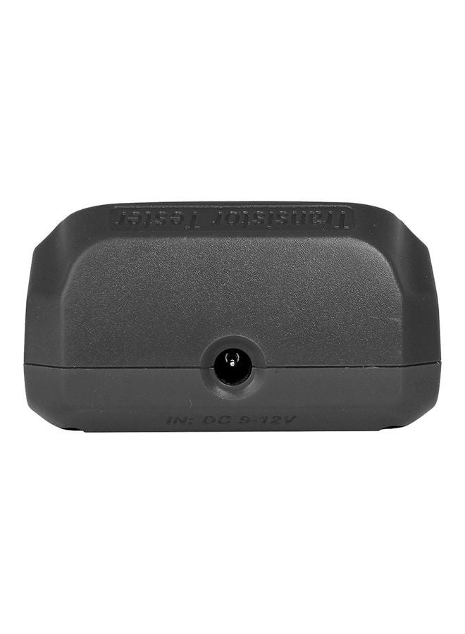 BSIDE Detection Transistor Tester Multicolour - Image 4