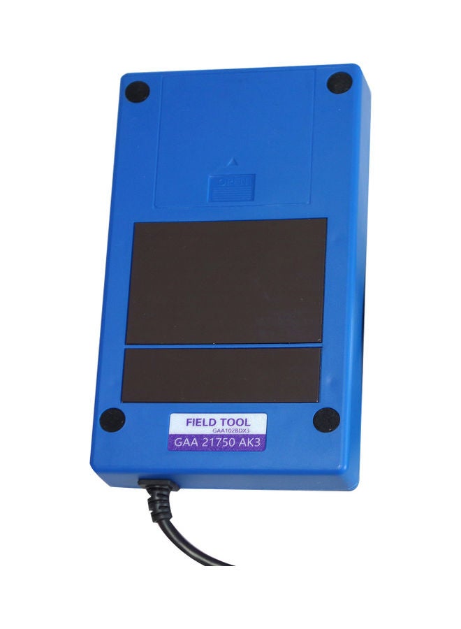 4 Inch High Elevator Servicer Multicolour 27.00x5.00x16.50cm - Image 2