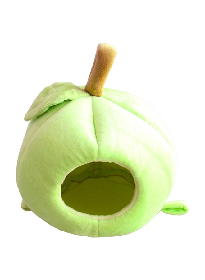 Generic Mini Hanging Beds Green 18x10x10cm  - Image 1
