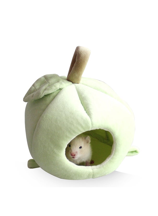 Generic Mini Hanging Beds Green 18x10x10cm  - Image 2
