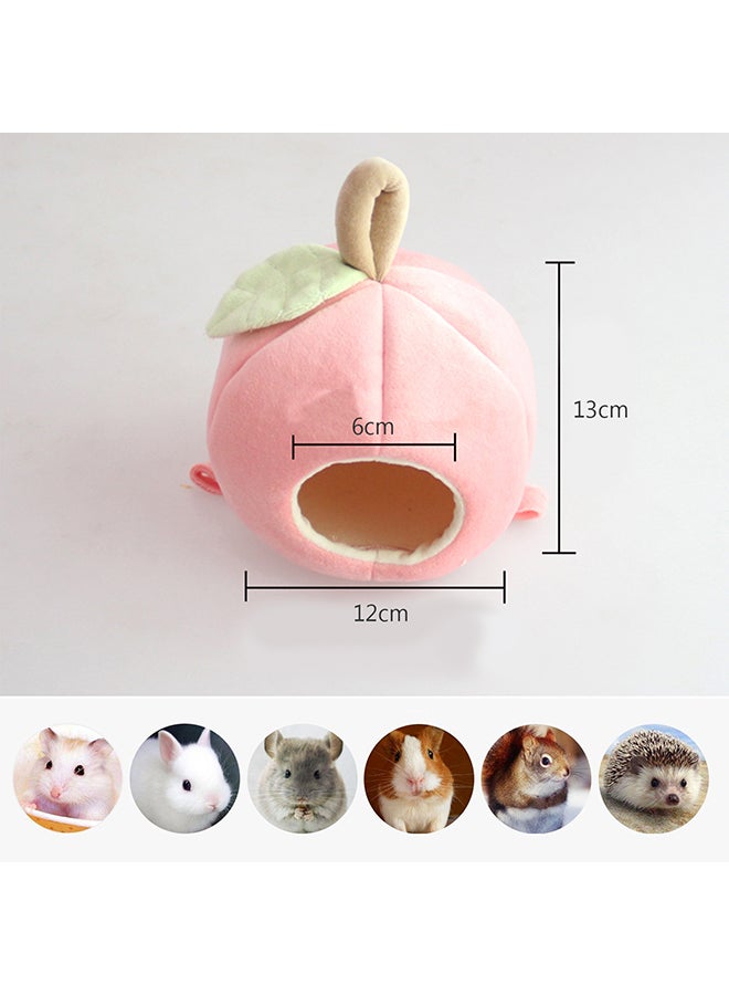 Generic Mini Hanging Beds Green 18x10x10cm  - Image 5