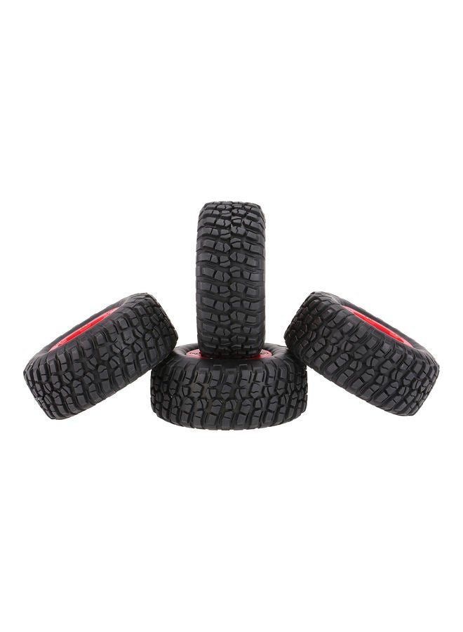 AUSTAR 4-Piece AX-3009 Truck Tires  - Image 2
