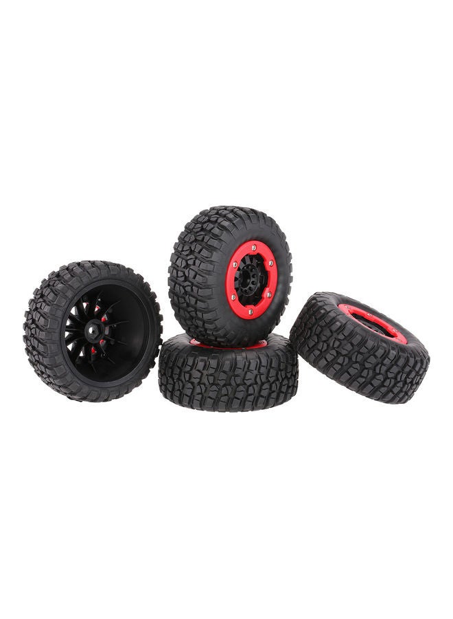 AUSTAR 4-Piece AX-3009 Truck Tires  - Image 1