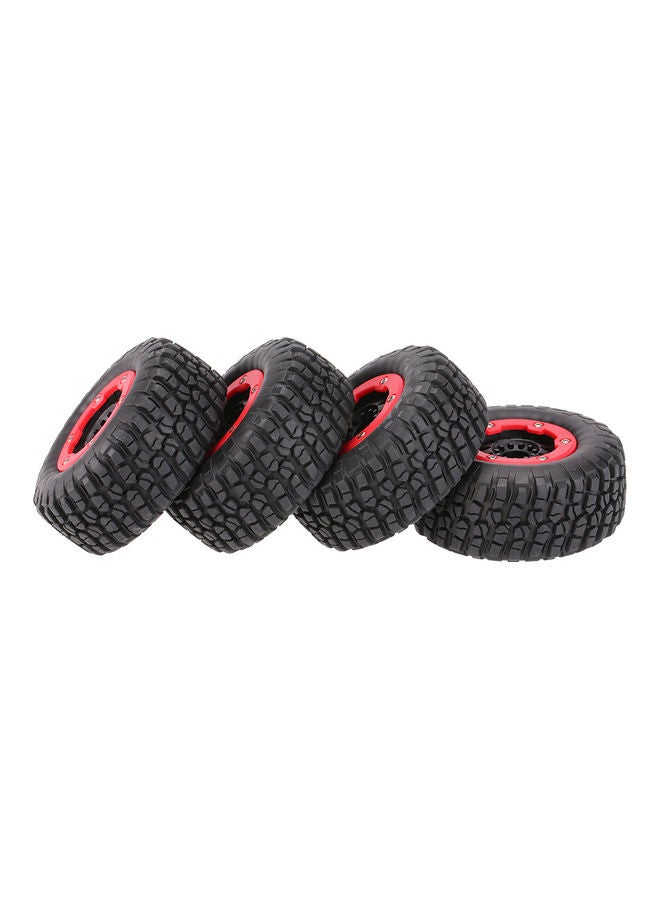 AUSTAR 4-Piece AX-3009 Truck Tires  - Image 4