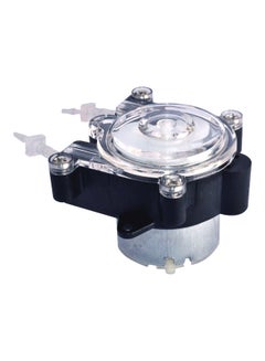 Generic High Flow  Peristaltic Pump Multicolour  - Image 2