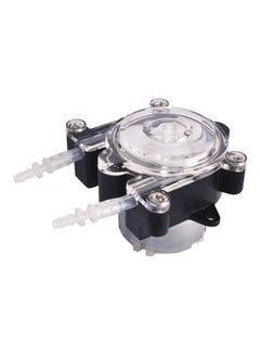 Generic High Flow  Peristaltic Pump Multicolour  - Image 3