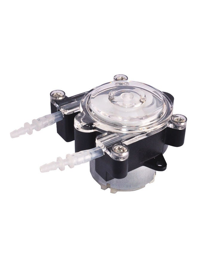 Generic High Flow  Peristaltic Pump Multicolour  - Image 3