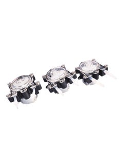 Generic High Flow  Peristaltic Pump Multicolour  - Image 4