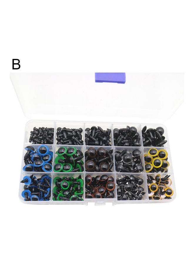 264-Piece Doll Eyes Set - Image 1