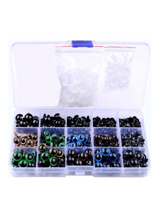 264-Piece Doll Eyes Set - Image 3