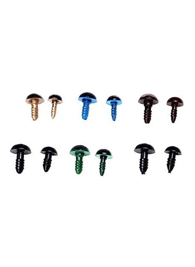 264-Piece Doll Eyes Set - Image 4