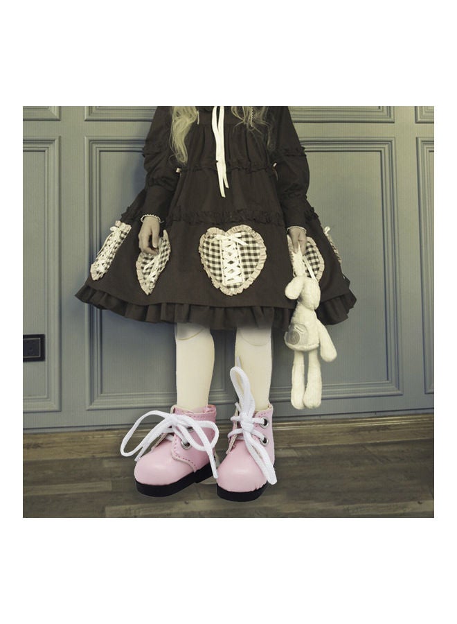 Generic - Doll Shoes - Image 1