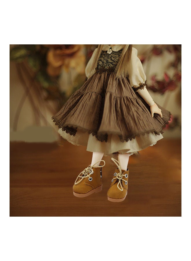 Generic - Doll Shoes - Image 1