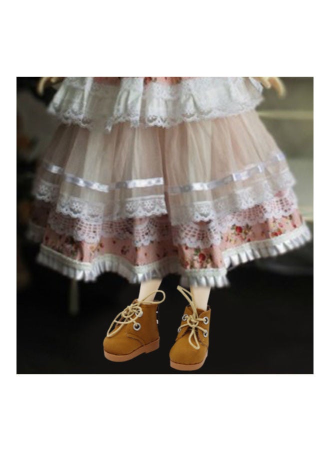 Generic - Doll Shoes - Image 1