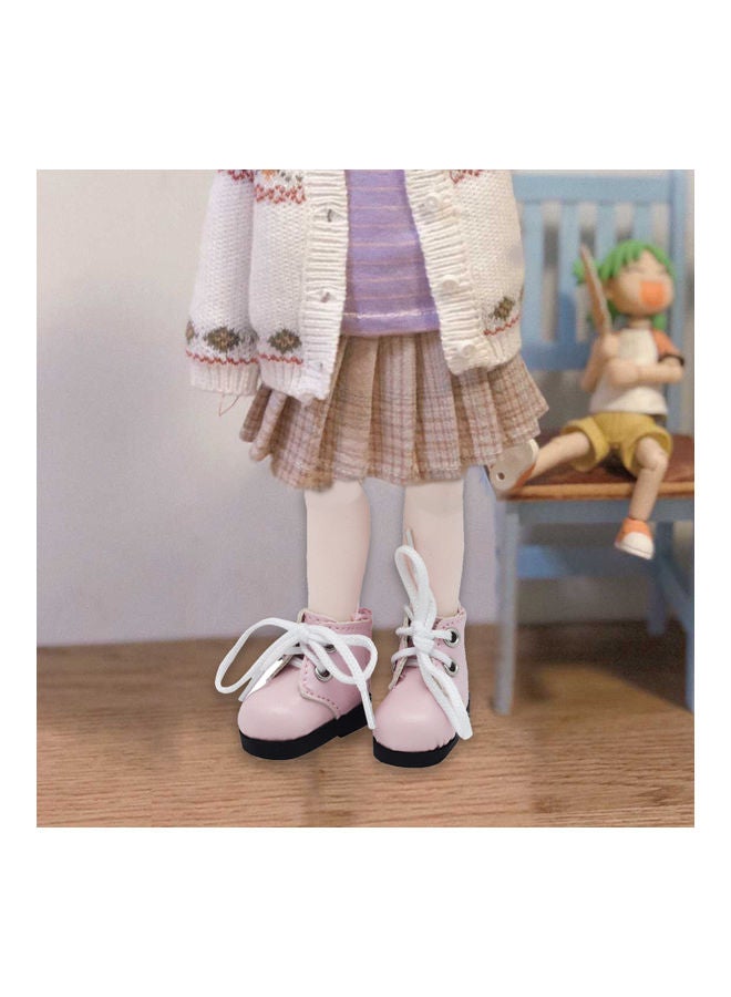 Generic - Doll Shoes - Image 1