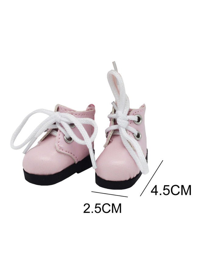 Generic - Doll Shoes - Image 1
