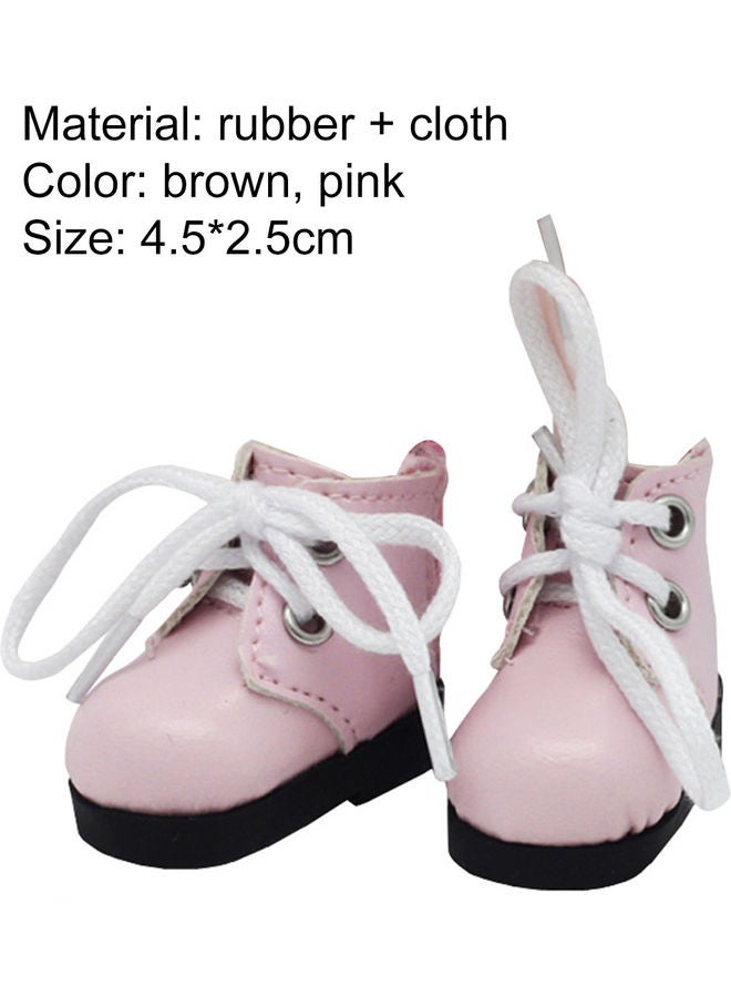Generic - Doll Shoes - Image 1