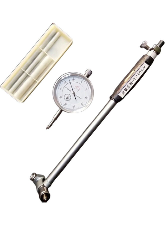 Dial Bore  Dial Indicators  Set Multicolour  - Image 1