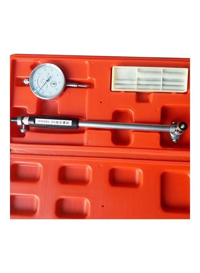 Dial Bore  Dial Indicators  Set Multicolour  - Image 2