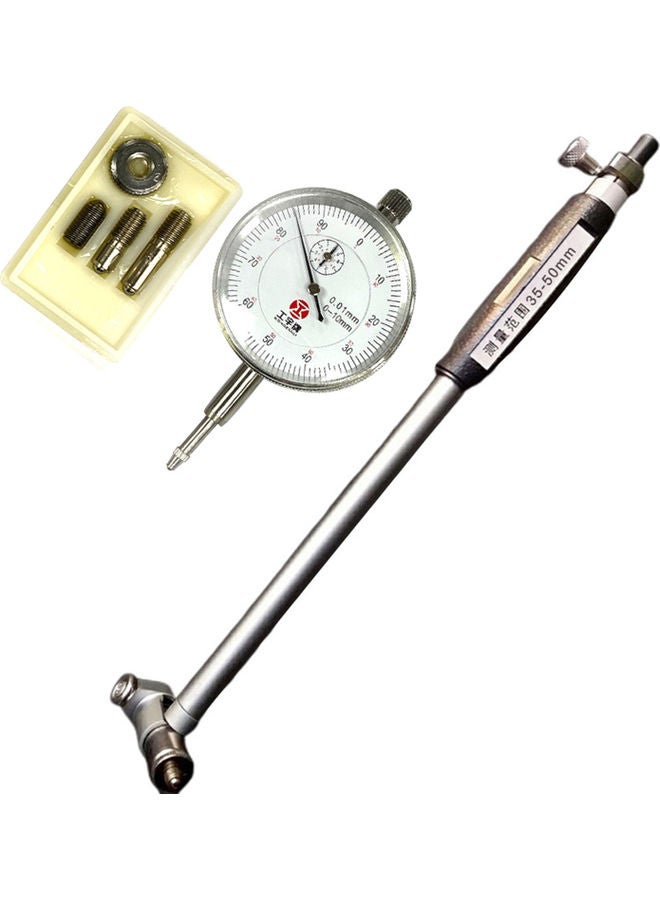 Dial Bore  Dial Indicators  Set Multicolour  - Image 1