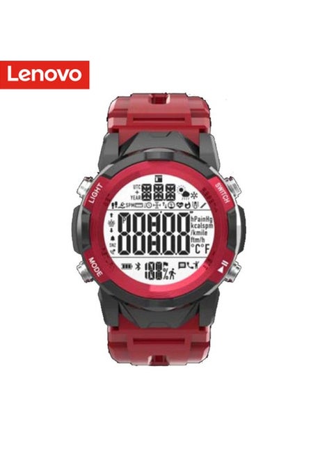 C2 Smart Watch Red