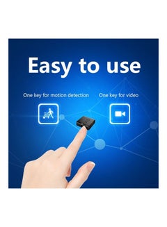 Generic Mini Full HD 1080P Infrared Night Vision Camcorder  - Image 3