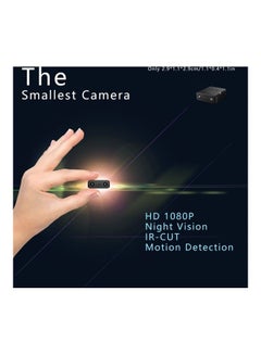 Generic Mini Full HD 1080P Infrared Night Vision Camcorder  - Image 4