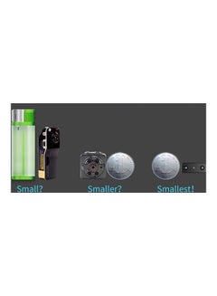Generic Mini Full HD 1080P Infrared Night Vision Camcorder  - Image 5