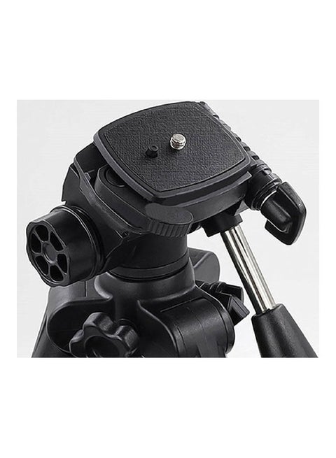Practical Screw Adapter Tripod Quick Release Plate For Digital Camera Black