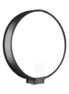 Generic Universal On-camera Photography Flash Diffuser Reflector Soft Box Black  - Image 5