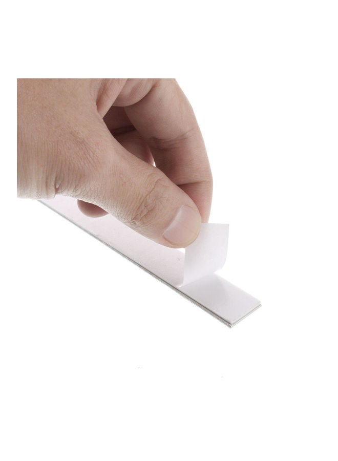 شريط إضاءة مكون من 20 مصباح LED لإضاءة الأستوديو أبيض - Image 5