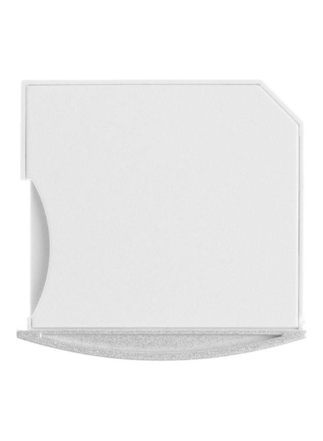 High Quality Micro SD Card Adapter White  - Image 5