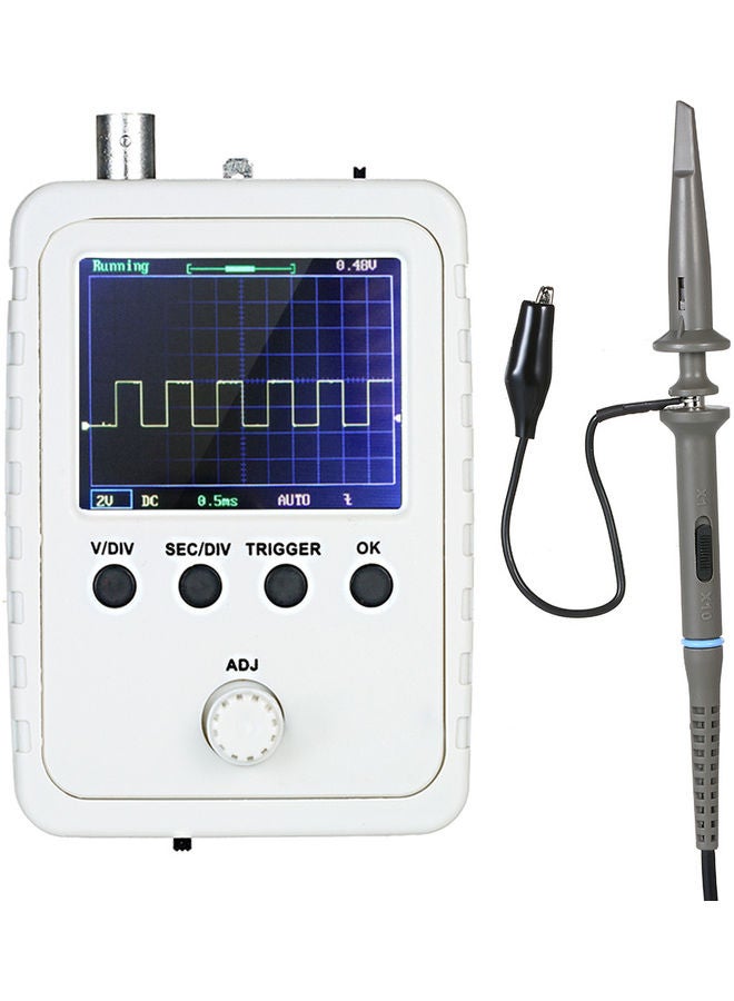 TFT Oscilloscope Multicolour - Image 2
