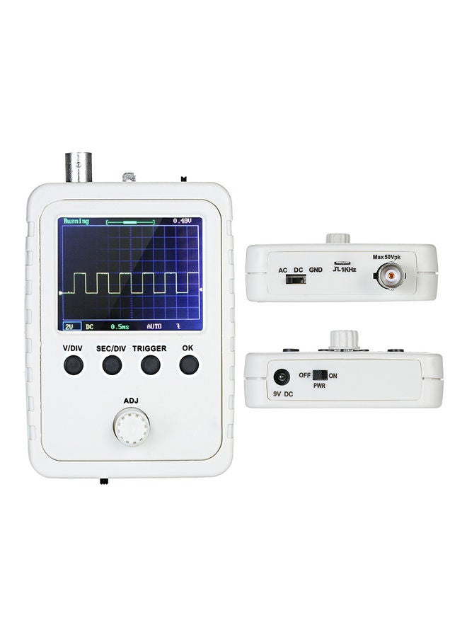 TFT Oscilloscope Multicolour - Image 4