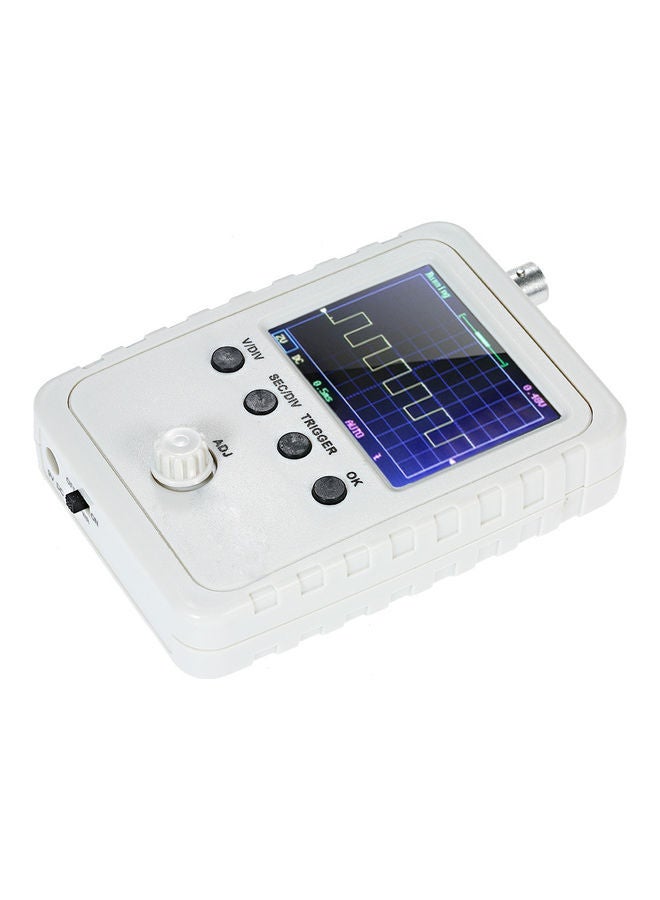 TFT Oscilloscope Multicolour - Image 5