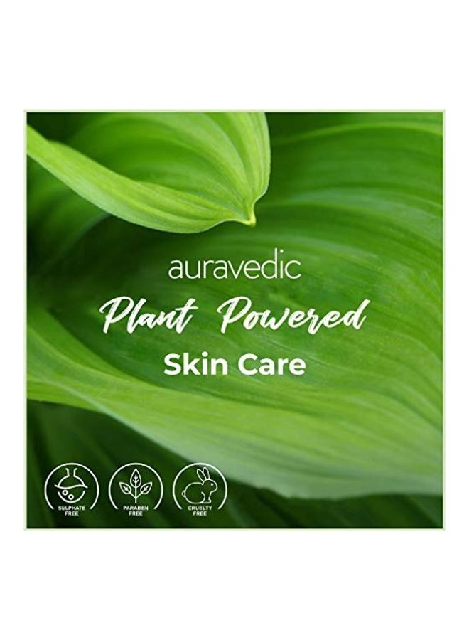 Auravedic Nalpamaradi Tailam For Face And Skin Multicolour 100ml  - Image 4