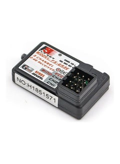 Flysky 2-Piece Receiver Set XX-2322 Black  - Image 2