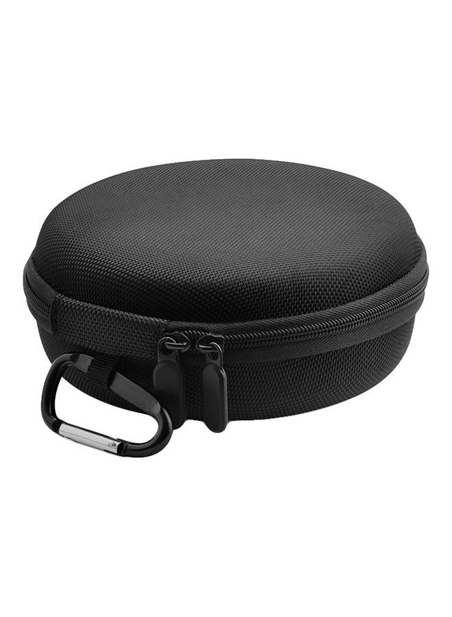 Waterproof Protective Case for A1 Bluetooth Speaker Black - Image 1