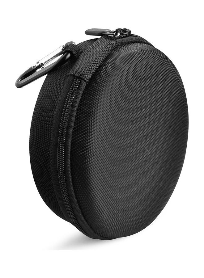 Waterproof Protective Case for A1 Bluetooth Speaker Black - Image 3