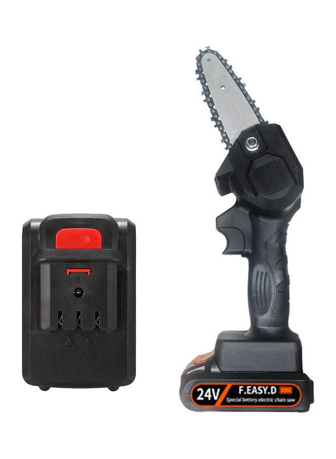 Electric Pruning Saw With Lithium Battery Multicolour - Image 1